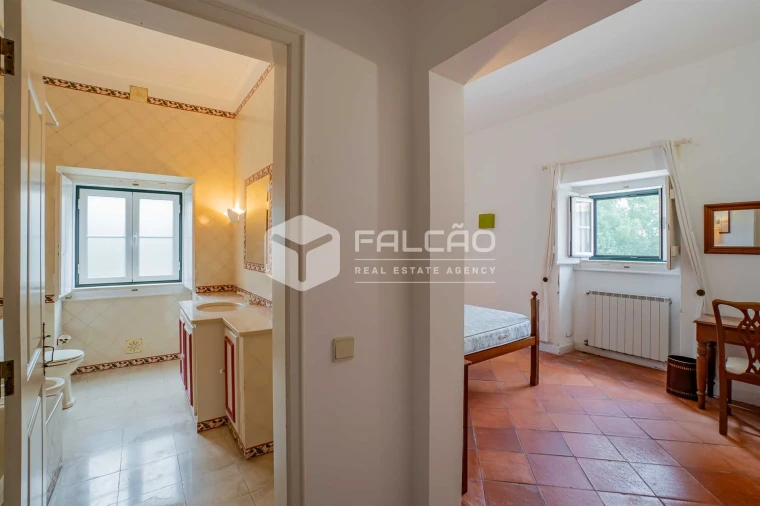 Quinta T6 para Venda em Romeira e Várzea Foto 42