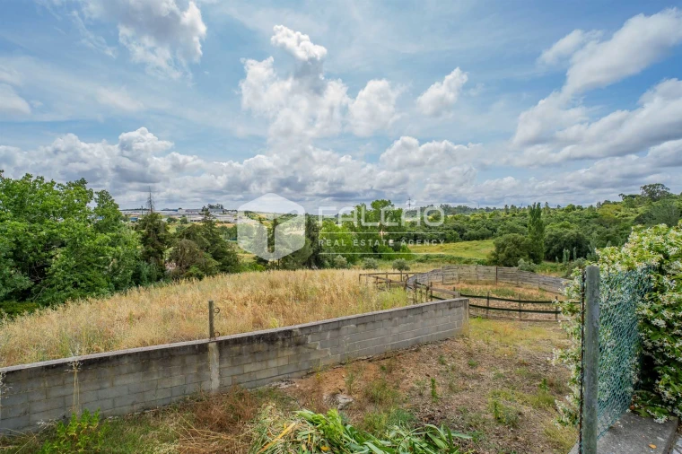 Quinta T6 para Venda em Romeira e Várzea Foto 90