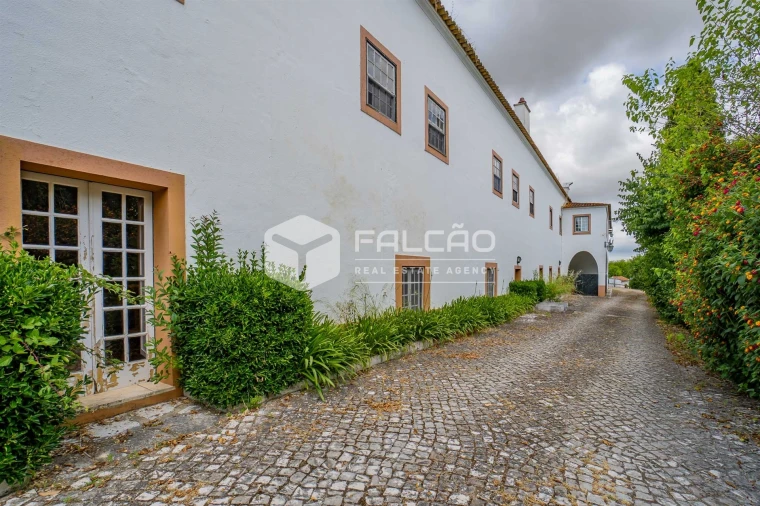 Quinta T6 para Venda em Romeira e Várzea Foto 87