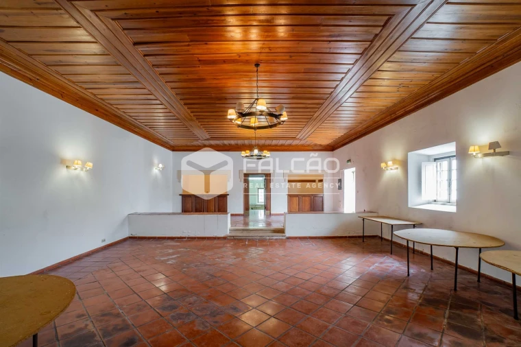 Quinta T6 para Venda em Romeira e Várzea Foto 53