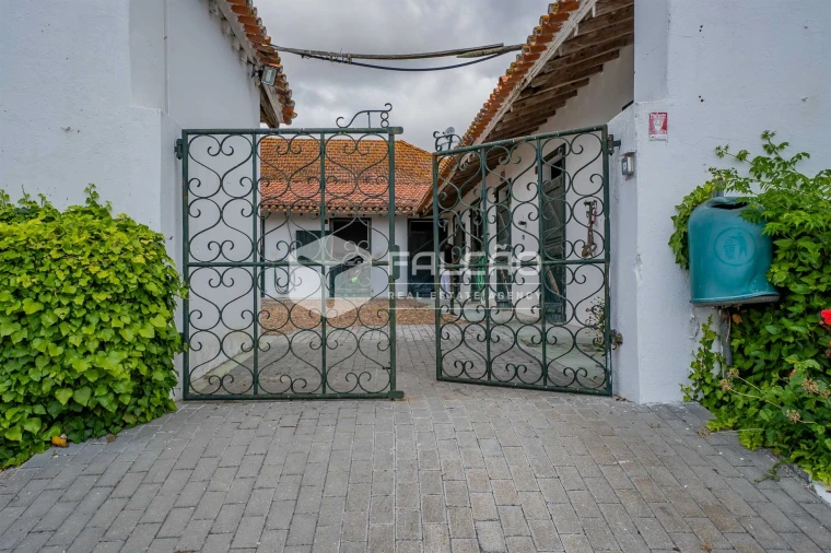 Quinta T6 para Venda em Romeira e Várzea Foto 92