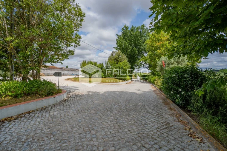 Quinta T6 para Venda em Romeira e Várzea Foto 74