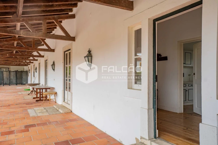 Quinta T6 para Venda em Romeira e Várzea Foto 9