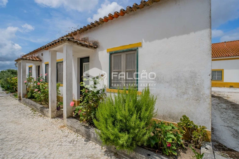 Quinta T6 para Venda em Romeira e Várzea Foto 73