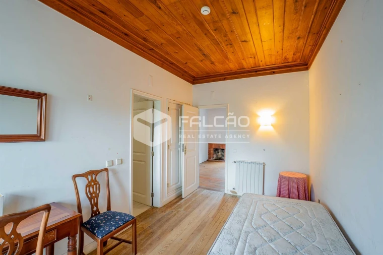 Quinta T6 para Venda em Romeira e Várzea Foto 22