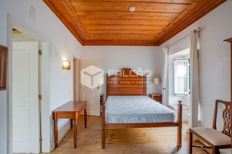 Quinta T6 para Venda em Romeira e Várzea Foto 28