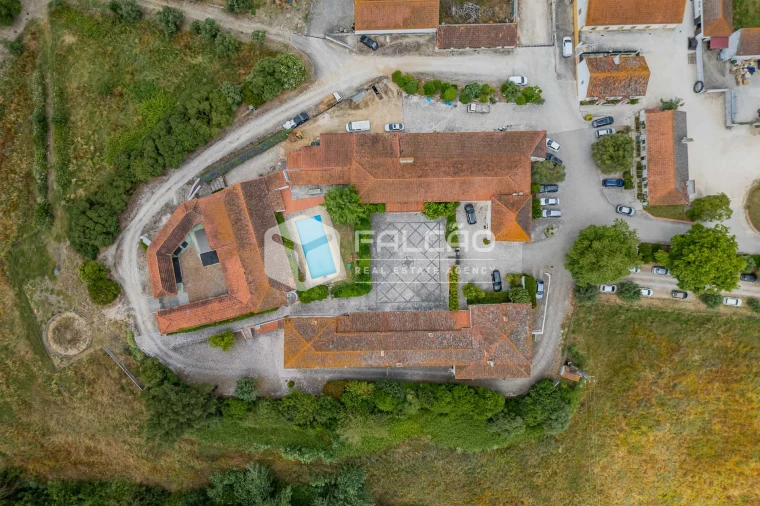 Quinta T6 para Venda em Romeira e Várzea Foto 3