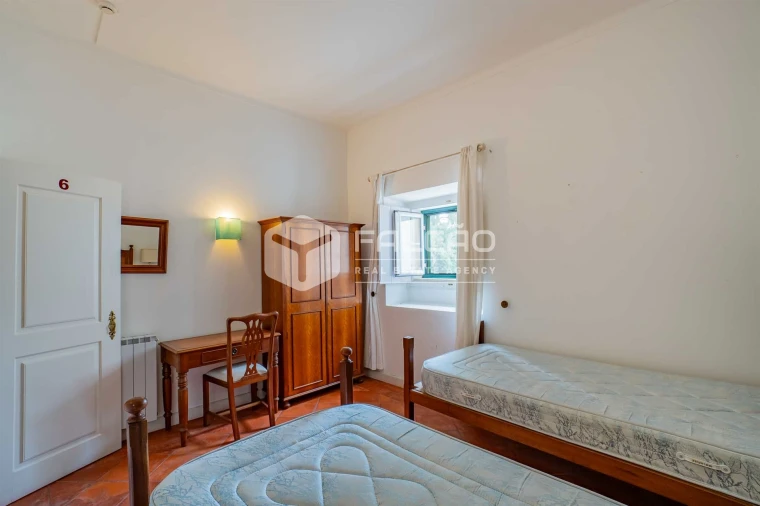 Quinta T6 para Venda em Romeira e Várzea Foto 46