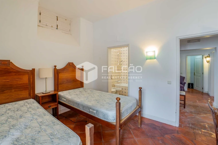 Quinta T6 para Venda em Romeira e Várzea Foto 39