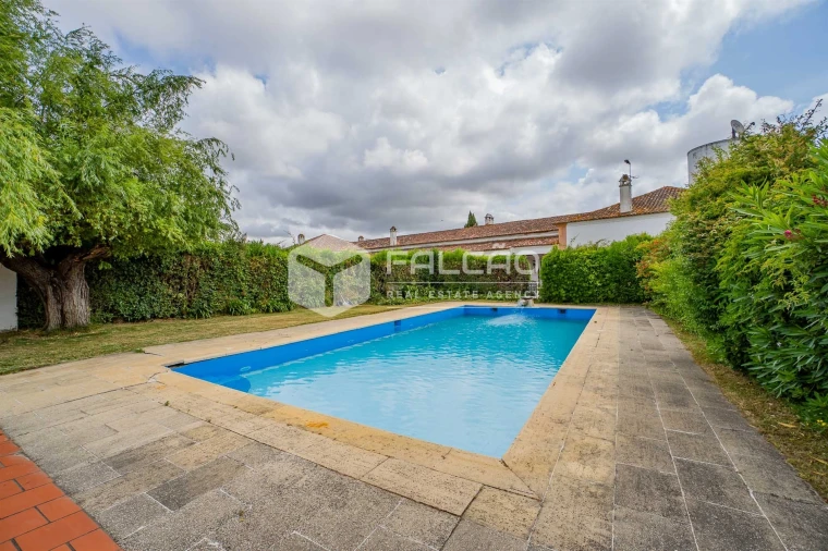 Quinta T6 para Venda em Romeira e Várzea Foto 66