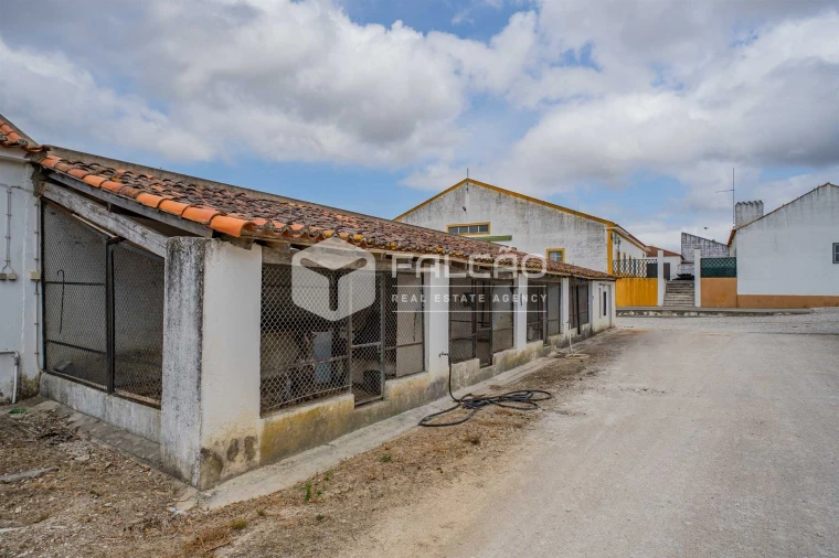 Quinta T6 para Venda em Romeira e Várzea Foto 97