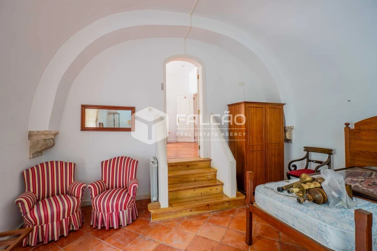 Quinta T6 para Venda em Romeira e Várzea Foto 37