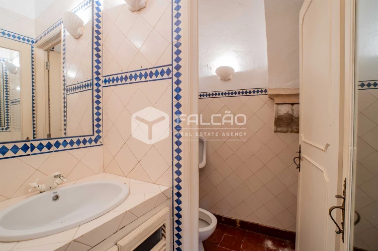 Quinta T6 para Venda em Romeira e Várzea Foto 82