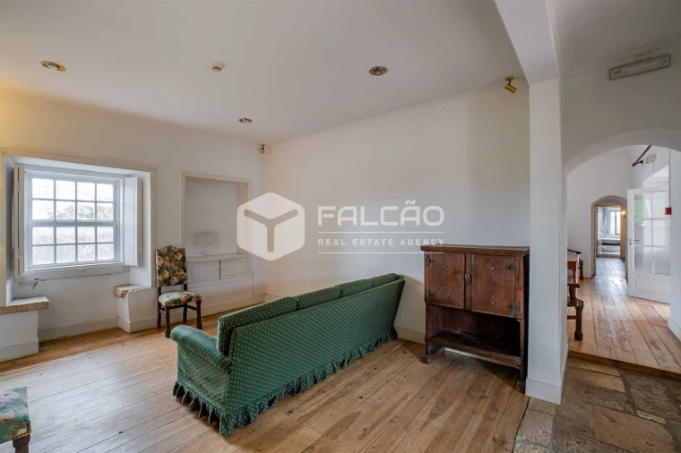 Quinta T6 para Venda em Romeira e Várzea Foto 16