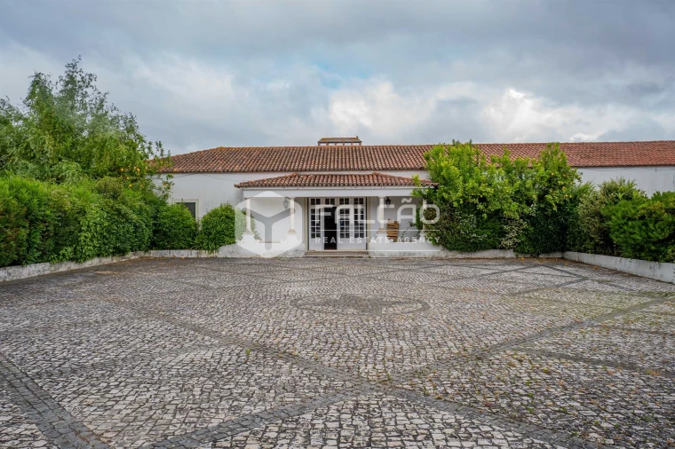 Quinta T6 para Venda em Romeira e Várzea Foto 7