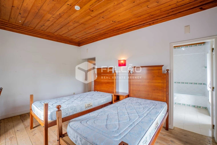 Quinta T6 para Venda em Romeira e Várzea Foto 26