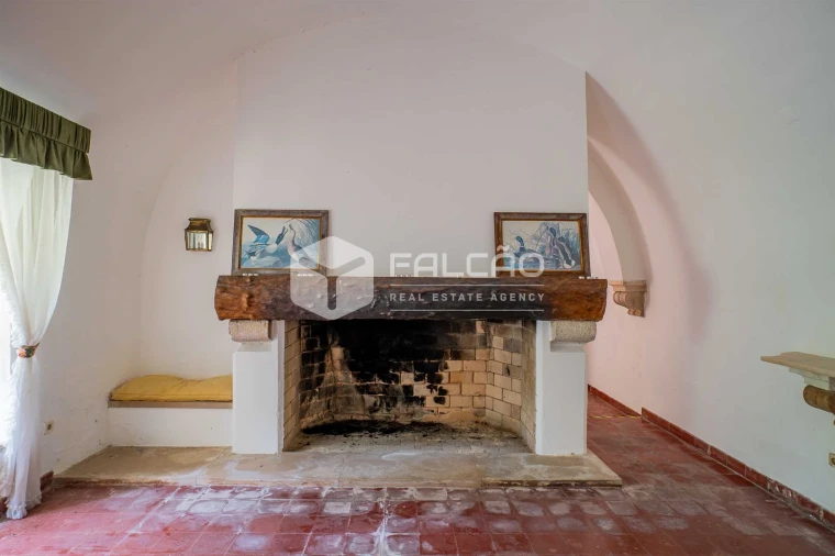 Quinta T6 para Venda em Romeira e Várzea Foto 84