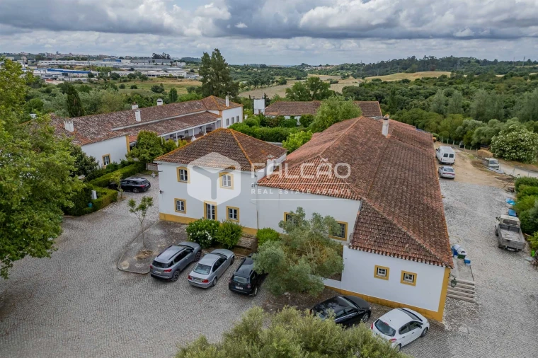 Quinta T6 para Venda em Romeira e Várzea Foto 6