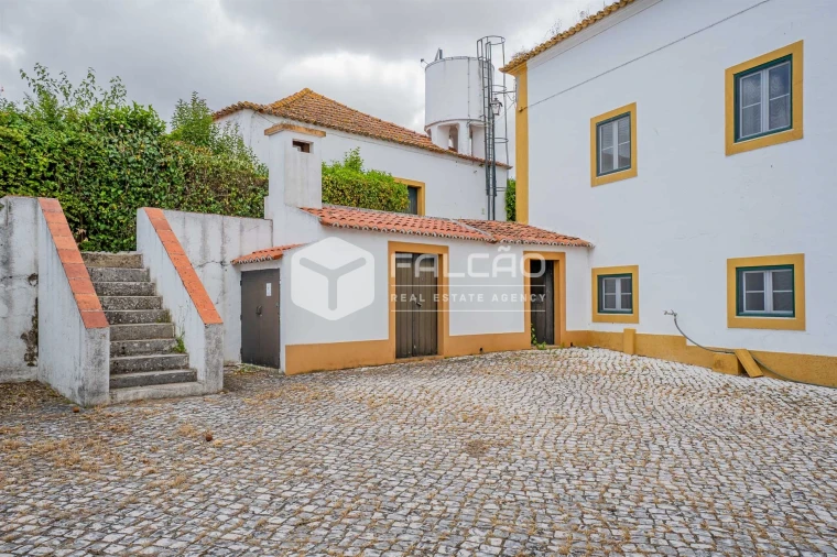 Quinta T6 para Venda em Romeira e Várzea Foto 89