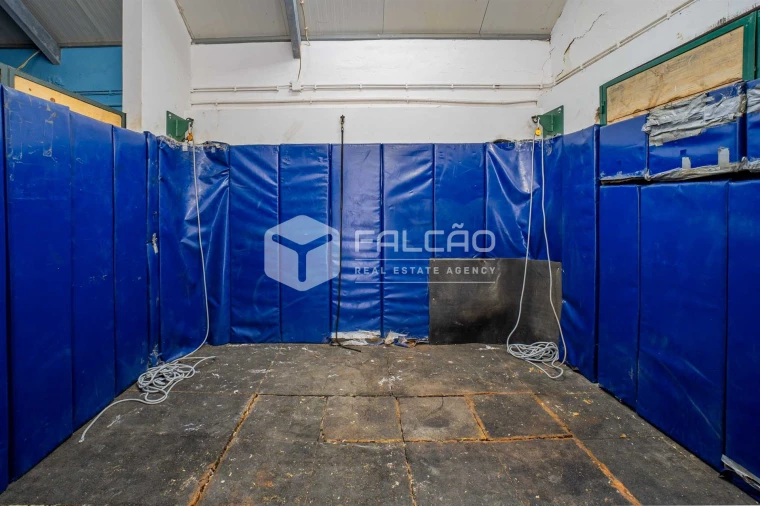 Quinta T6 para Venda em Romeira e Várzea Foto 70