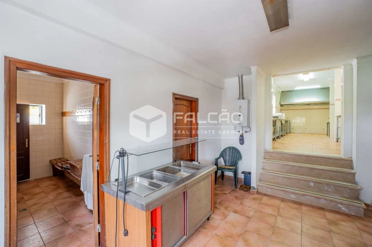 Quinta T6 para Venda em Romeira e Várzea Foto 58