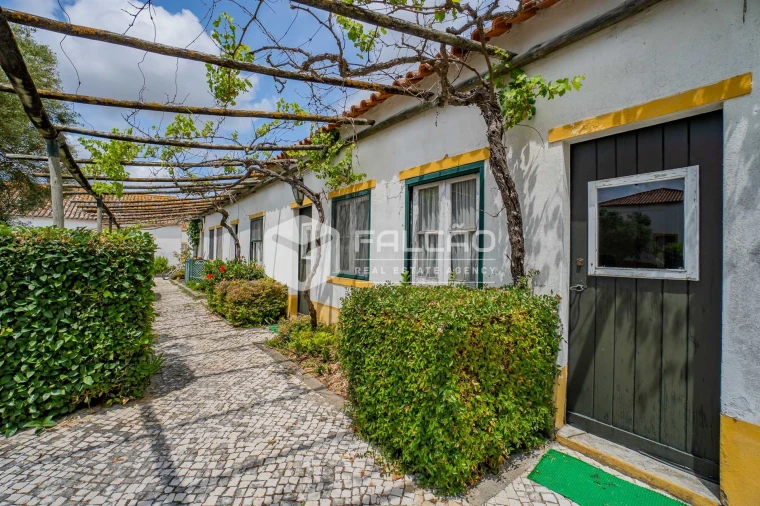 Quinta T6 para Venda em Romeira e Várzea Foto 72