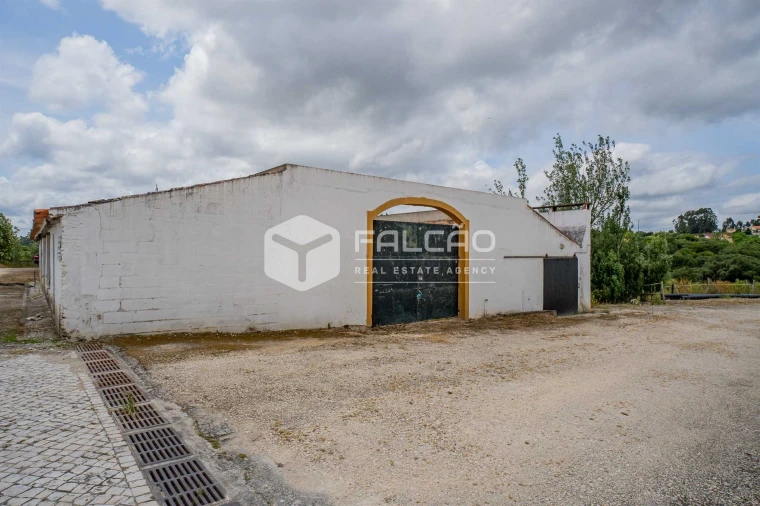 Quinta T6 para Venda em Romeira e Várzea Foto 99