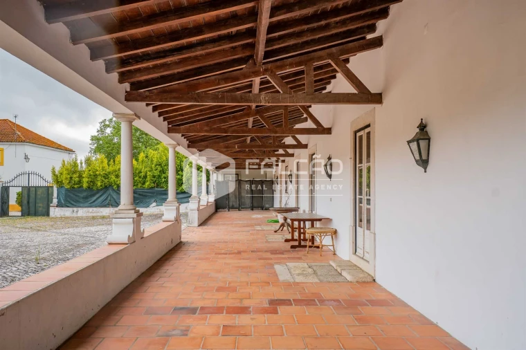 Quinta T6 para Venda em Romeira e Várzea Foto 8