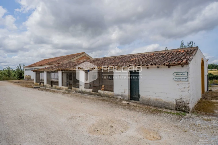 Quinta T6 para Venda em Romeira e Várzea Foto 98