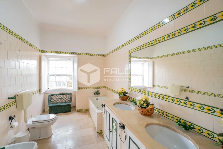 Quinta T6 para Venda em Romeira e Várzea Foto 14