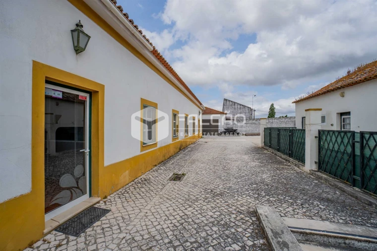 Quinta T6 para Venda em Romeira e Várzea Foto 100