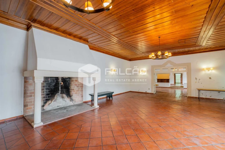 Quinta T6 para Venda em Romeira e Várzea Foto 52