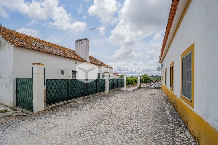 Quinta T6 para Venda em Romeira e Várzea Foto 102