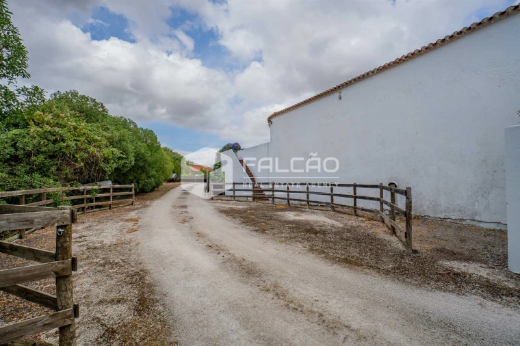 Quinta T6 para Venda em Romeira e Várzea Foto 96