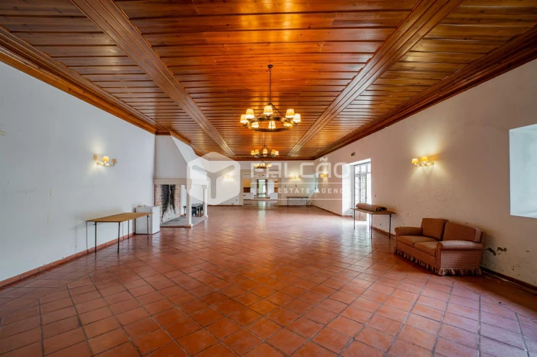 Quinta T6 para Venda em Romeira e Várzea Foto 51