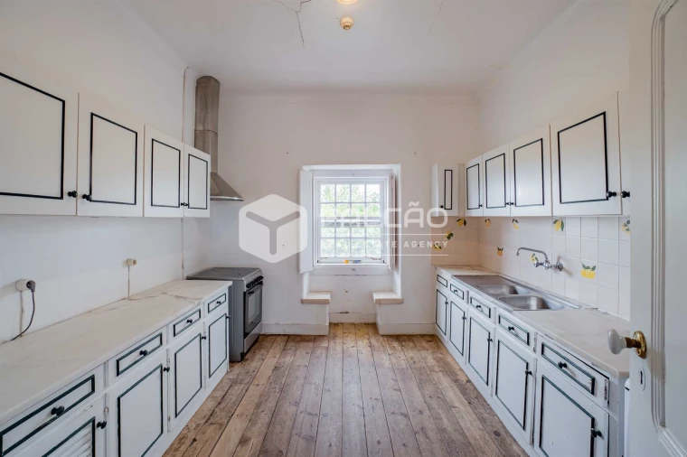 Quinta T6 para Venda em Romeira e Várzea Foto 12