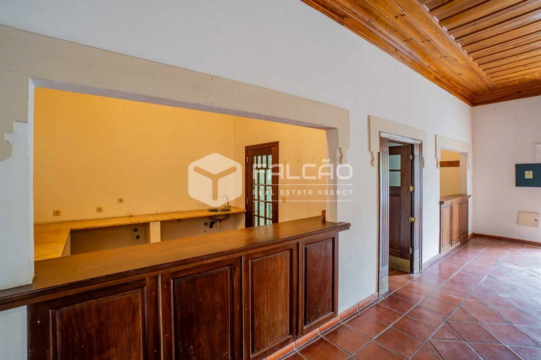 Quinta T6 para Venda em Romeira e Várzea Foto 56