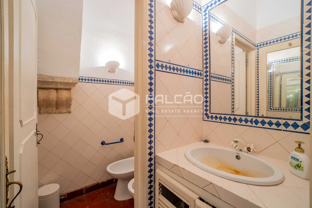 Quinta T6 para Venda em Romeira e Várzea Foto 81