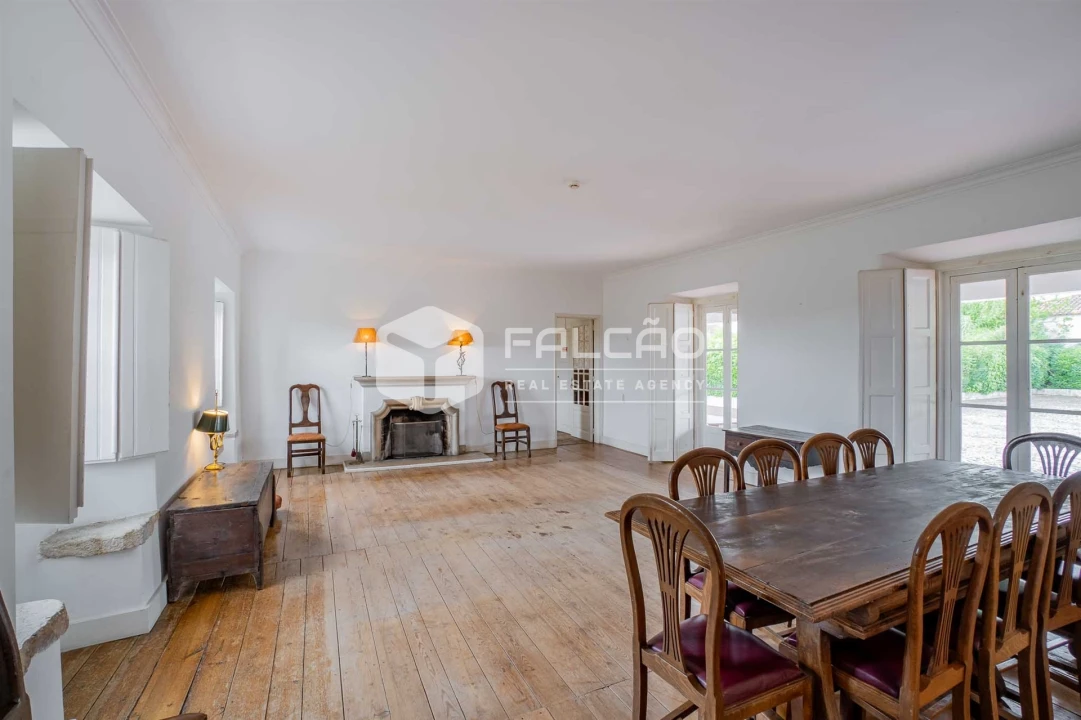 Quinta T6 para Venda em Romeira e Várzea Foto 19