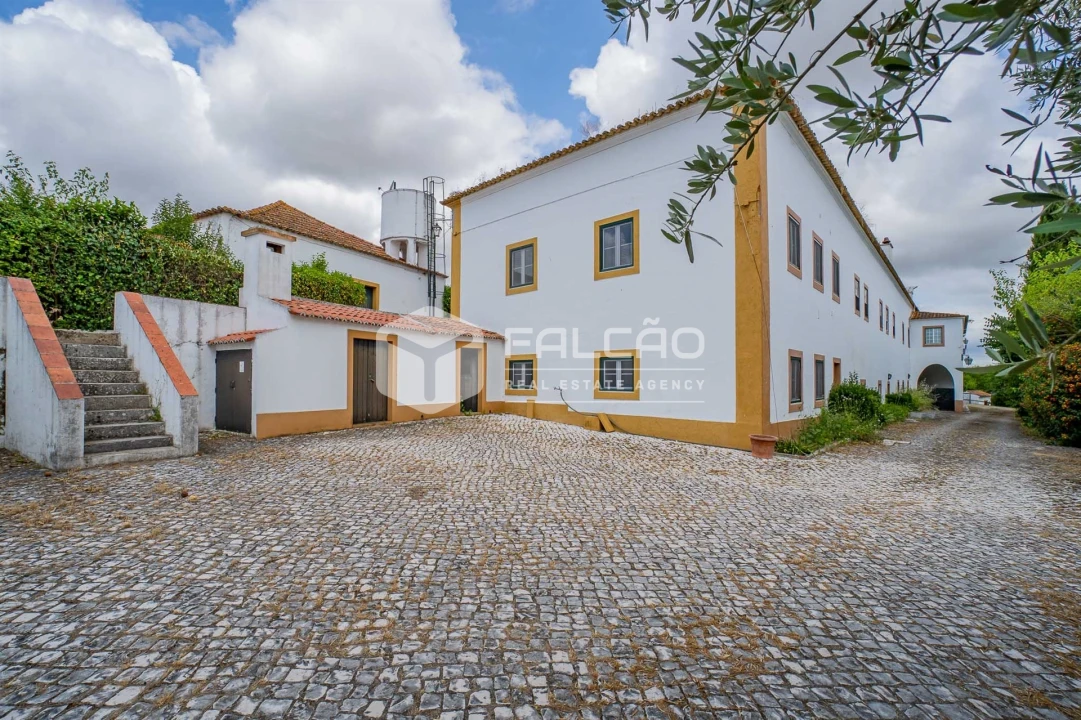 Quinta T6 para Venda em Romeira e Várzea Foto 88