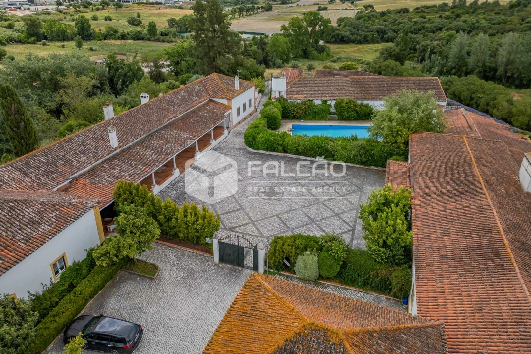 Quinta T6 para Venda em Romeira e Várzea Foto 5