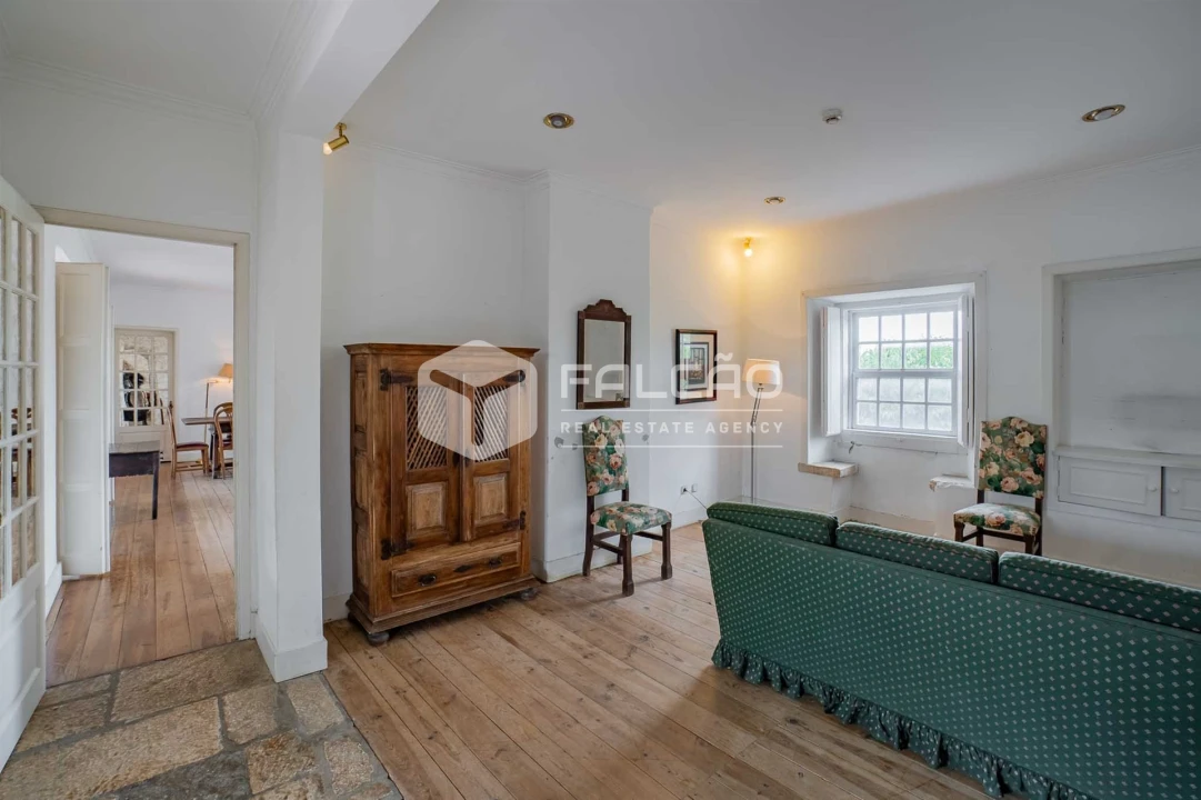 Quinta T6 para Venda em Romeira e Várzea Foto 15