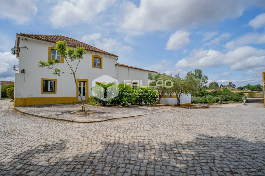 Quinta T6 para Venda em Romeira e Várzea Foto 75