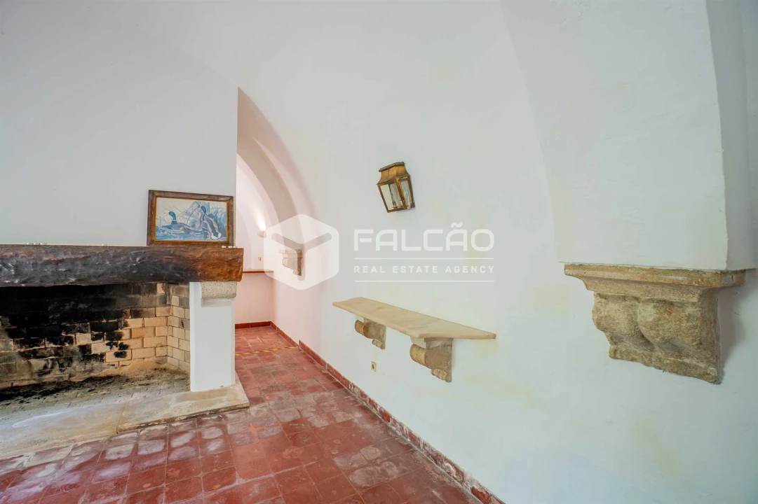 Quinta T6 para Venda em Romeira e Várzea Foto 85