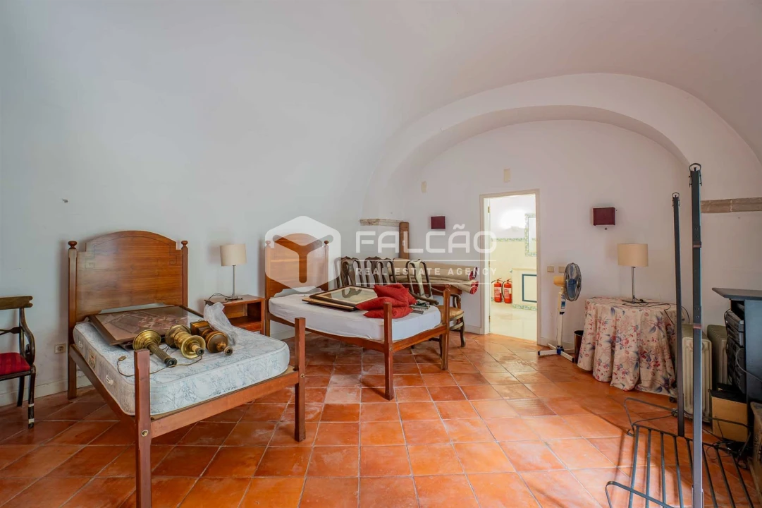 Quinta T6 para Venda em Romeira e Várzea Foto 34