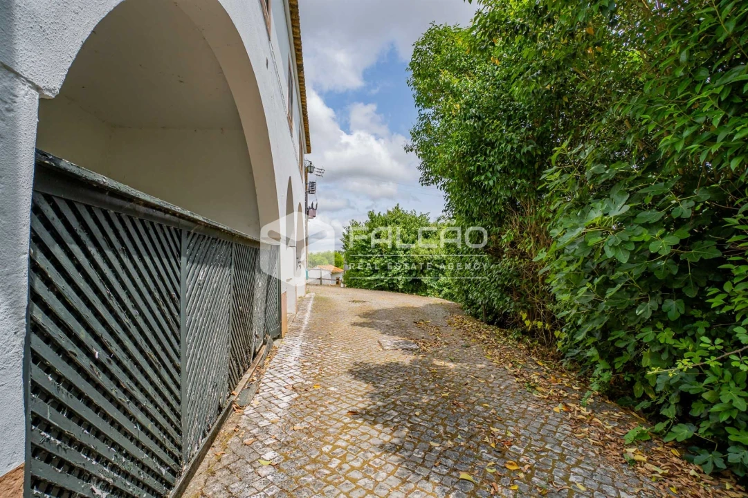 Quinta T6 para Venda em Romeira e Várzea Foto 78