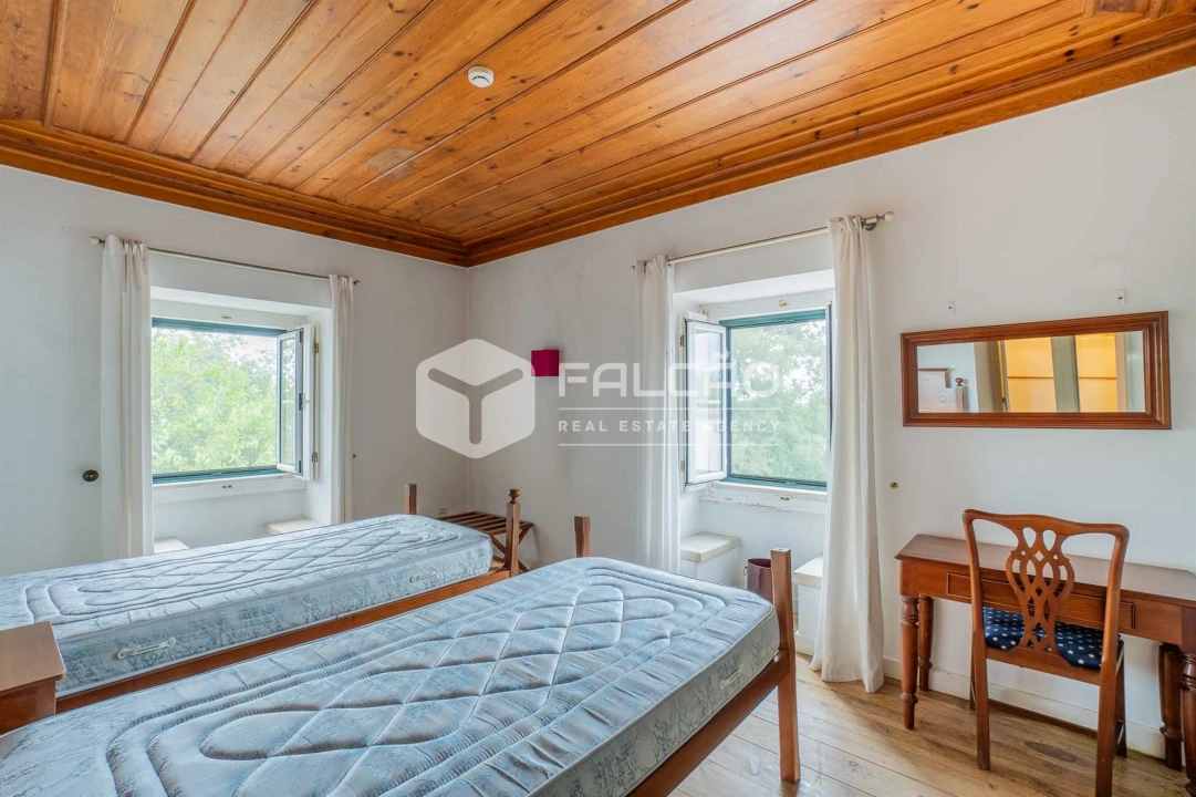 Quinta T6 para Venda em Romeira e Várzea Foto 25