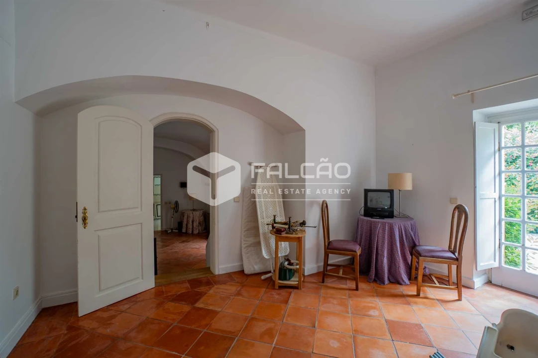 Quinta T6 para Venda em Romeira e Várzea Foto 33