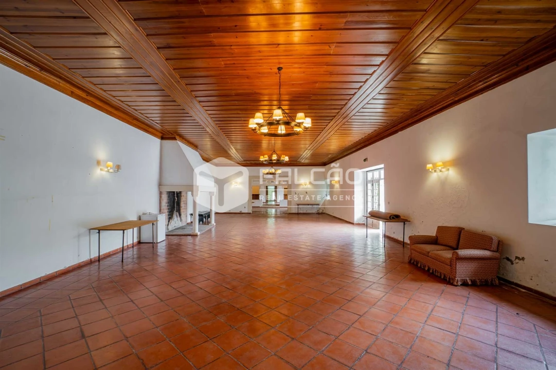 Quinta T6 para Venda em Romeira e Várzea Foto 51