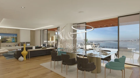 Apartamento T2 para Venda em Canidelo